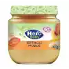 Hero Baby Şeftalili Muzlu Kavanoz Mama 120 Gr