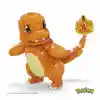 HHL13 MEGA™ Pokémon™ Jumbo Charmander 750 parça +10 yaş