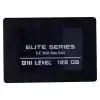HI-LEVEL ELITE SERIES 128GB 560/540MB/s 2.5 SSD HLV-SSD30ELT/128G