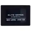 HI-LEVEL ELITE SERIES 256GB 560/540MB/s 2.5 SSD HLV-SSD30ELT/256G