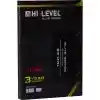 HI-LEVEL ELITE SERIES 512GB 560/540MB/s 2.5 SSD HLV-SSD30ELT/512G