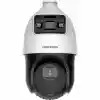 HIKVISION 2SE4C425MWG-E/RB/14(F0) 4MP+4MP 25x TANDEMVU COLORFUL 100MT IP66 IR IP SPEED DOME KAMERA (AYAK DAHİL)