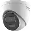 HIKVISION DS-2CD1327G2H-LIUF 2MP 2.8MM COLORVU 30MT H265+ IP67 IR DOME IP KAMERA