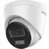 HIKVISION DS-2CD1383G2-LIU/SL 8MP 2.8MM 30MT DAHİLİ SESLİ SMART HYBRID LIGHT IP DOME KAMERA