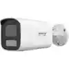 HIKVISION DS-2CD1T27G2H-LIUF 2MP 2.8MM COLORVU 50MT DAHİLİ SES IP67 IR BULLET IP KAMERA