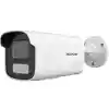 HIKVISION DS-2CD1T83G2-LIUF/SL 8MP 4MM 50MT SMART HYBRID LIGHT IP67 IR BULLET IP KAMERA