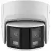 HIKVISION DS-2CD2367G2P-LSU/SL 6MP PANORAMIC 2.8MM 40MT DAHİLİ SES IŞIK SİREN COLORVU IP67 IP DOME KAMERA