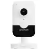 HIKVISION DS-2CD2443G2-IW 4MP 2.8MM 10MT SESLİ WİFİ POE/ONVIF CUBE KAMERA