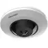 HIKVISION DS-2CD2955G0-ISU 5MP FISHEYE 1.05MM M12 LENS CMOS 8MT BLC, ROI, 3D DNR H.265+/H.265/H.264+/MJPEG IP DOME KAMER