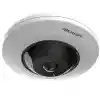 HIKVISION DS-2CD2955G0-ISU 5MP FISHEYE 1.05MM M12 LENS CMOS 8MT BLC, ROI, 3D DNR H.265+/H.265/H.264+/MJPEG IP DOME KAMER