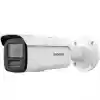 HIKVISION DS-2CD2T26G2-4I 2MP 4MM ACUSENSE DARKFIGHTER 80MT H265+ IR BULLET IP KAMERA