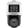 HIKVISION DS-2SE4C425MWG-E/26 F0 6 4MP 25X TANDEMVU COLORFUL 100MT IP66 IR IP SPEED DOME KAMERA