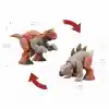 HLP05  Değişim Serisi - Çifte Tehlike Dinozor Figürleri