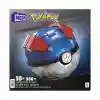HMW04 Jumbo Pokeball 299 parça +10 yaş