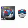 HMW04 Jumbo Pokeball 299 parça +10 yaş