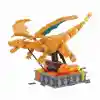 HMW05 MEGA Pokémon™ Hareketli Charizard 1664 parça +12 yaş
