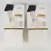 Homeros Kız Külotlu 300418 Beyaz