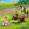 Horse and Pony Trailer