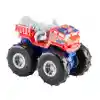 Monster Trucks Çek Bırak Arabalar GVK37