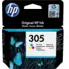 HP 3YM60AE RENKLİ KARTUS NO: 305