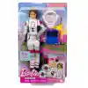 HRG45 NessiWorld Deluxe Kariyer Bebek - Astronot