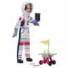 HRG45 NessiWorld Deluxe Kariyer Bebek - Astronot