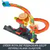 HTN81 PizzaDükkanındaKobraMacerasıOyunSeti