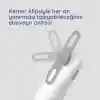 Hubble Sense Glow Dijital Bebek Telsizi HBL03
