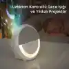 Hubble Sense Glow Pro Dijital Bebek Telsizi HBL04