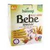 Keçisütlü Vitaminli Bebe Bisküvisi 400 Gr