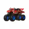 HWN86 Monster Trucks 1:64 Çekici Arabalar