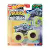 HYJ19 Monster Trucks Power 1:64 Arabalar