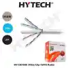 HYTECH HY-CAT600 305 MT UTP CAT6 GRI