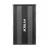 HYTECH HY-HDC23 2.5 USB 3.0 SATA HDD KUTU SİYAH