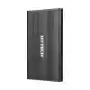 HYTECH HY-HDC23 2.5 USB 3.0 SATA HDD KUTU SİYAH