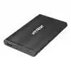 HYTECH HY-HDC23 2.5 USB 3.0 SATA HDD KUTU SİYAH
