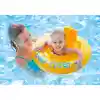 IBF56585 İntex Sarı Baby  70 cm 6-12 Ay