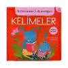 İlk Kelimelerim Kelimeler