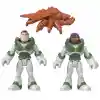 Imaginext Lightyear Figür Seti HGT30