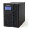 INFORM SİNÜS EVO 1KVA 5-12DK LCD 2x12V/7AH ONLİNE UPS 856011001005