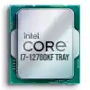 INTEL ALDER LAKE I7-12700KF 3.60GHz 25MB 1700p TRAY İŞLEMCİ