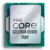 INTEL COMETLAKE G5905 3.5GHZ 4MB 1200Pin IŞLEMCI TRAY