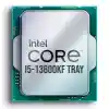 INTEL RAPTOR LAKE I5-13600KF 3.50GHz 24MB 1700p TRAY İŞLEMCİ