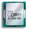 INTEL RAPTOR LAKE I5-14400 2.50GHz 20MB 1700p TRAY İŞLEMCİ