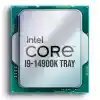 INTEL RAPTOR LAKE I9-14900K 3.20GHz 36MB 1700p TRAY İŞLEMCİ