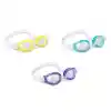 Intex Yüzücü Gözlüğü 3Renk (3-8 Yaş)