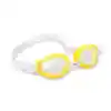 Intex Yüzücü Gözlüğü 3Renk (3-8 Yaş)