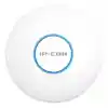 IP-COM IP-PRO-6-LITE WI-FI 6 AX3000 1PORT GIGABIT 2X2 MU-MIMO 2x4DBİ 2.4/5GHz POE ADAPTORLU INDOOR TAVAN TİPİ ACCESS POI