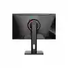 IROMX BC271240 27 1MS 1920x1080 2xDP/2xHDMI PIVOT 240HZ SİYAH CURVED IPS GAMING MONITOR