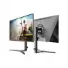 IROMX BF321166 31.5 1MS 1920x1080 HDMI/DP PIVOT 165HZ SİYAH FULL HD IPS GAMING MONITOR